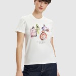 T-Shirt Mulher Pretty Only