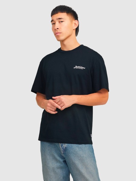 T-Shirt Male Jack & Jones