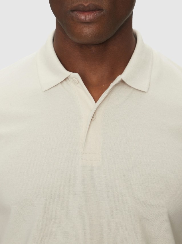 Polos Homem Jjkane Polo Ss Jack & Jones