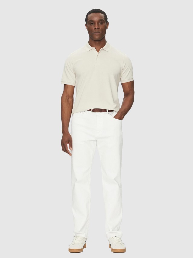 Polos Homem Jjkane Polo Ss Jack & Jones