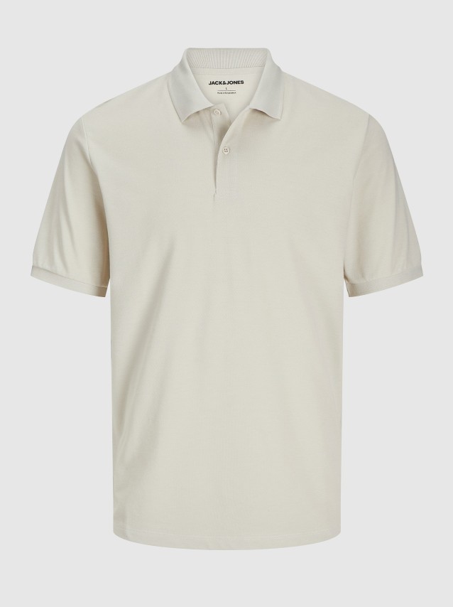Polos Homem Jjkane Polo Ss Jack & Jones