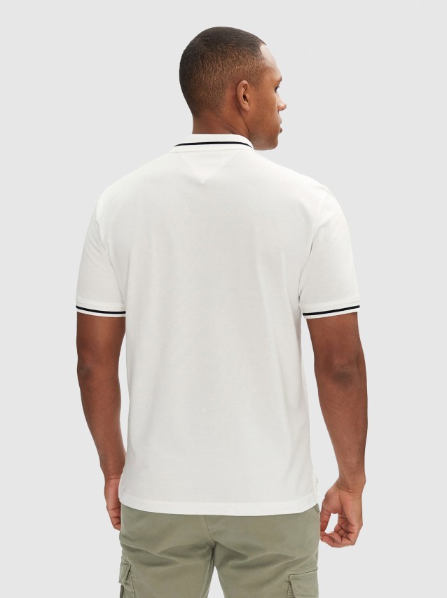 Polos Masculino Tommy Jeans