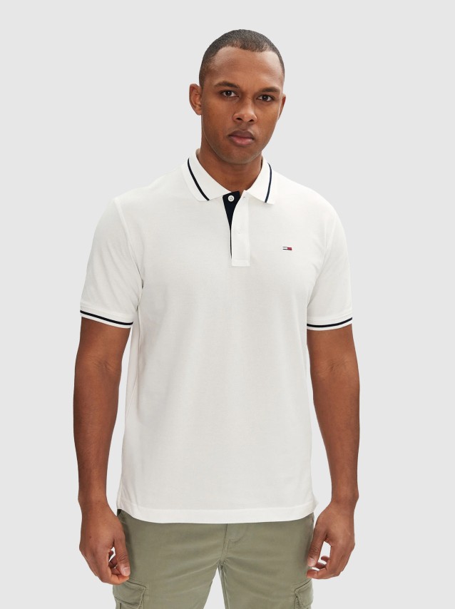 Polos Masculino Tommy Jeans