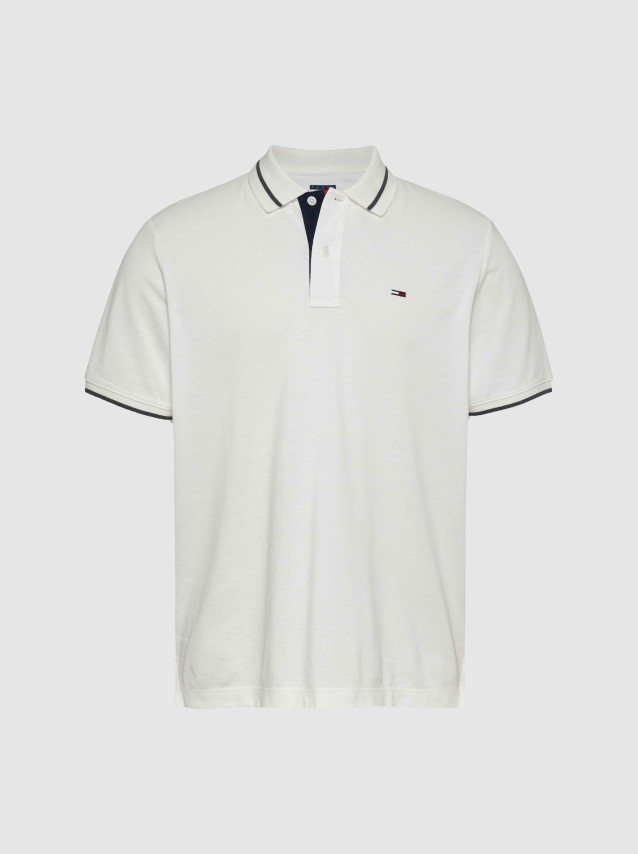 Polos Homem Tommy Jeans