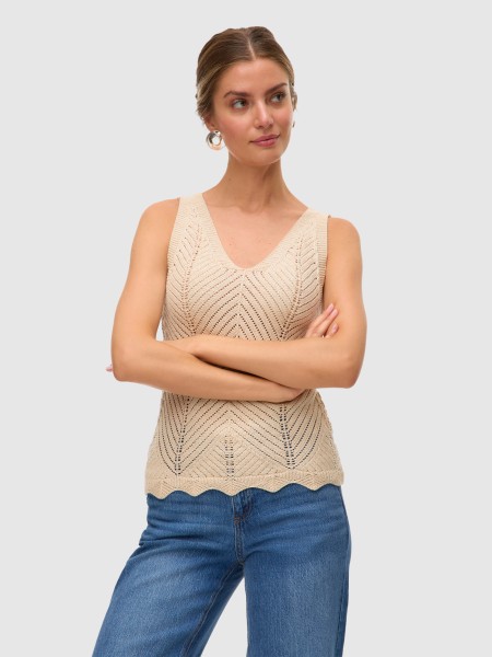 Tops Mulher Vero Moda