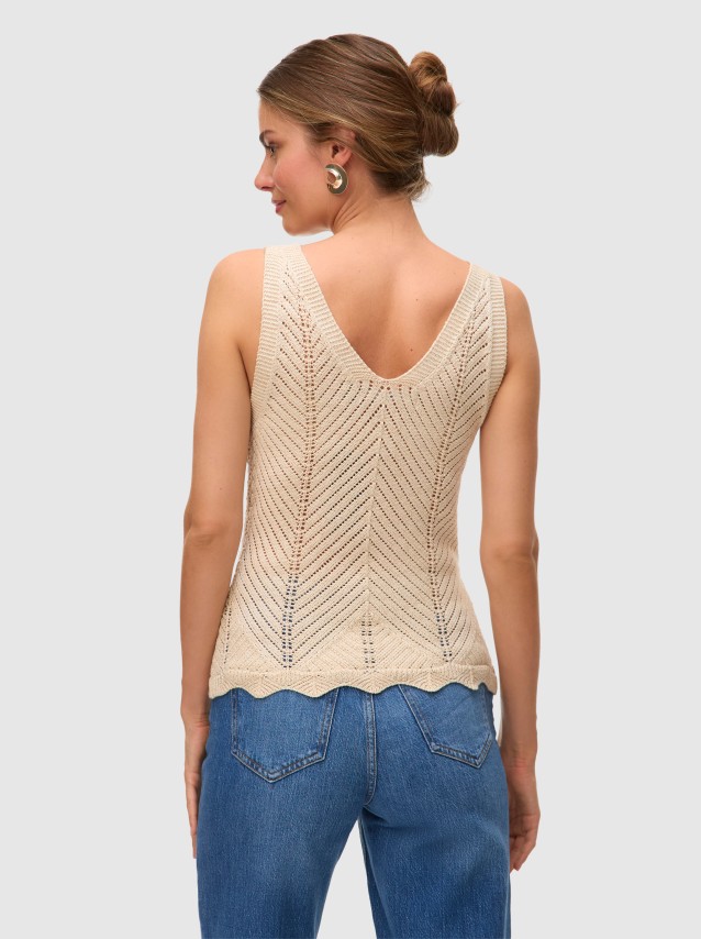 Tops Mulher Vero Moda