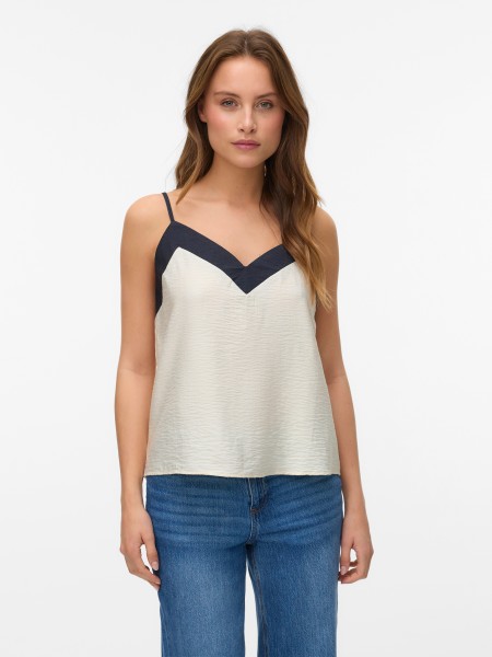 Tops Femenino Vero Moda Tops Femenino Vero Moda