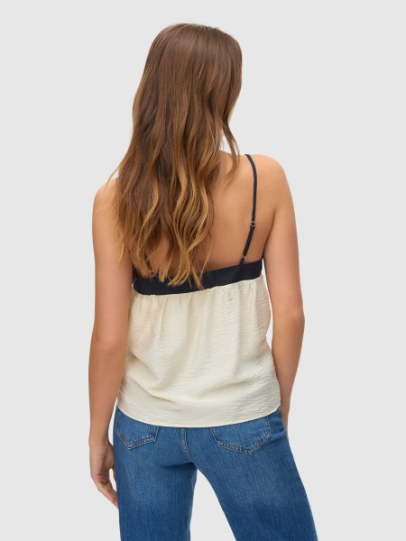 Tops Femenino Vero Moda Tops Femenino Vero Moda