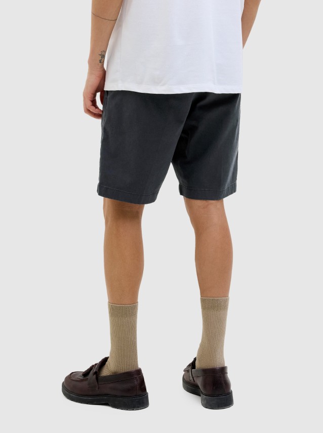 Pantalones Cortos Masculino Jack & Jones