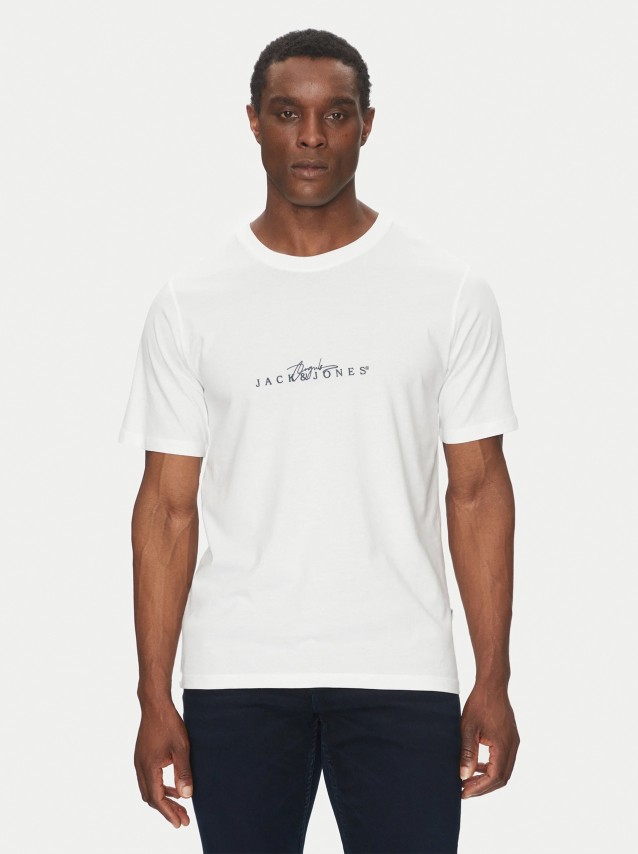 T-Shirt Masculin Jack & Jones