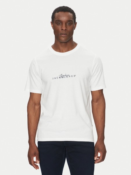 T-Shirt Masculin Jack & Jones