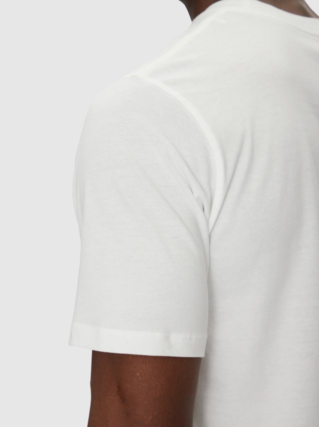 Camiseta Masculino Jack & Jones