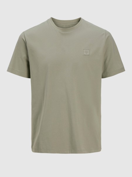Camiseta Masculino Jack & Jones