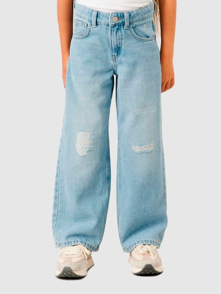 Pantalons Fminin Name It