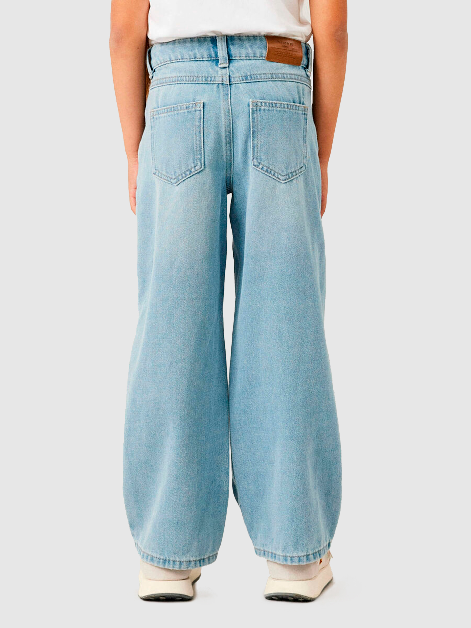 Pantalones Femenino Name It