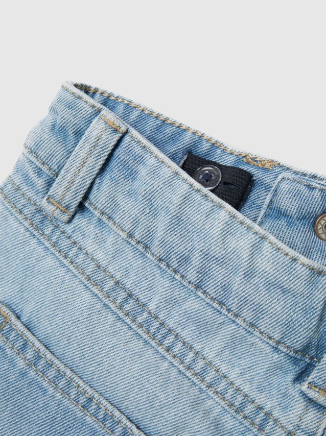Trousers Female Name It