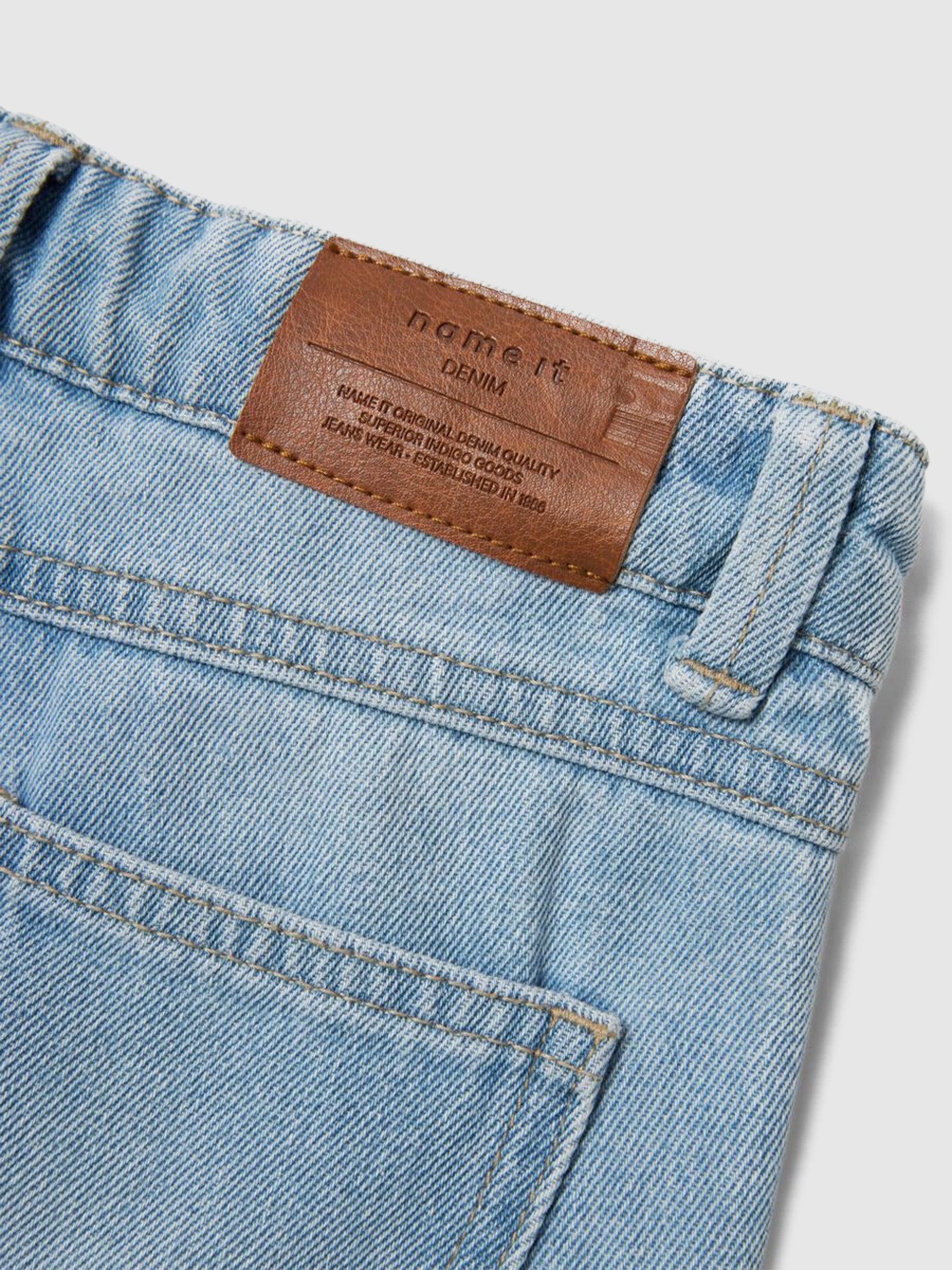 Pantalones Femenino Name It