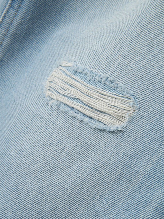 Trousers Female Name It
