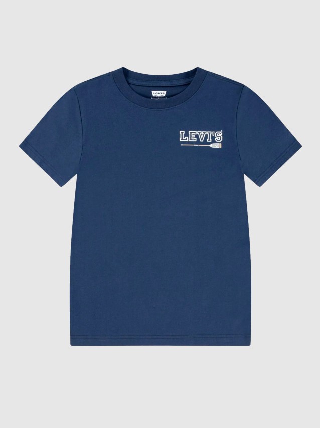 T-Shirt Masculin Levis