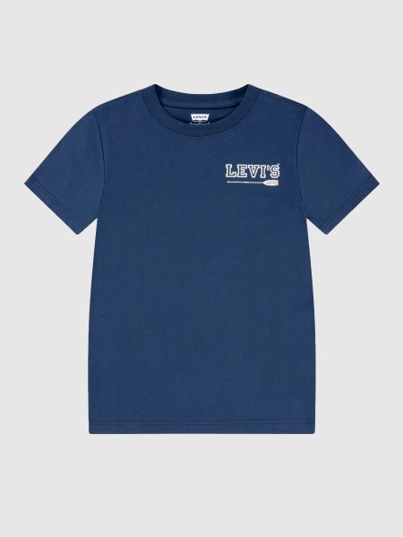 T-Shirt Masculin Levis
