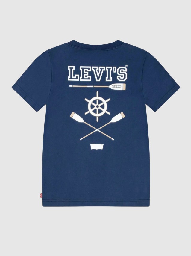 T-Shirt Masculin Levis