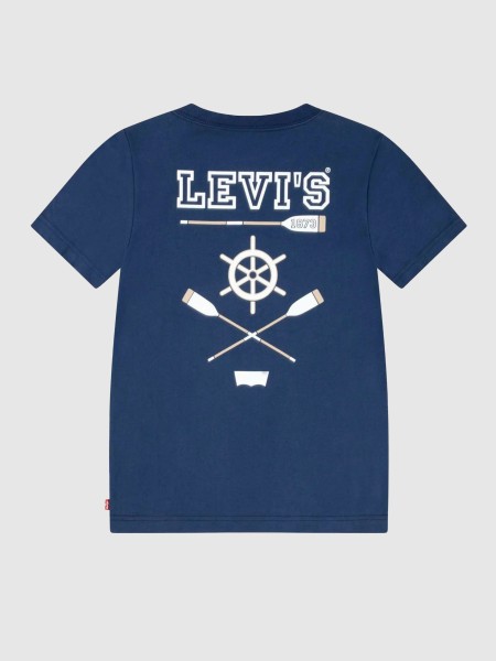 Camiseta Masculino Levis Camiseta Masculino Levis