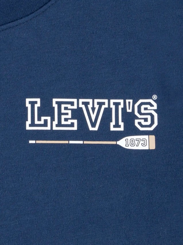 Camiseta Masculino Levis