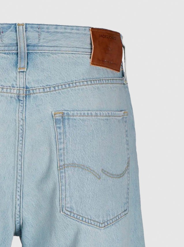 Calcao Homem Jjitony Jjoriginal Shorts Cb 078 Jack & Jones