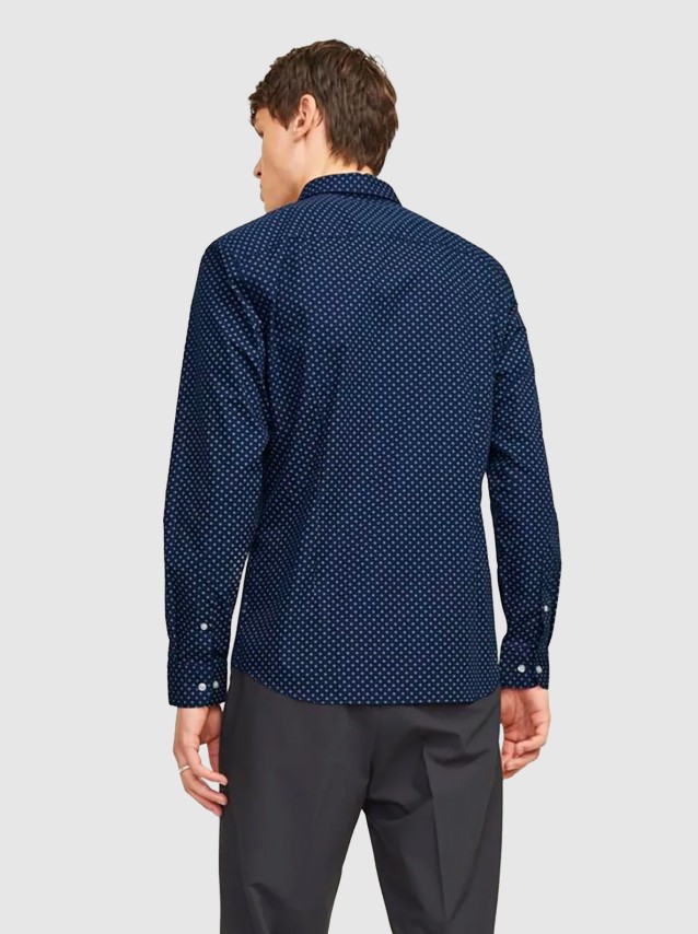 Shirts Male Jack & Jones