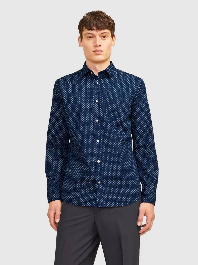 Shirts Male Jack & Jones