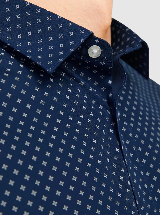 Shirts Male Jack & Jones