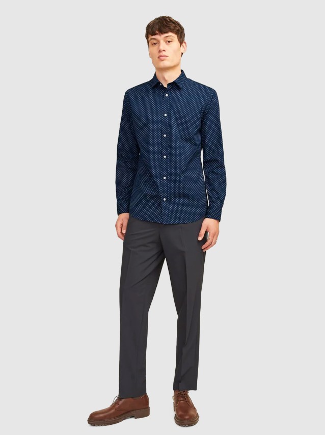 Shirts Male Jack & Jones