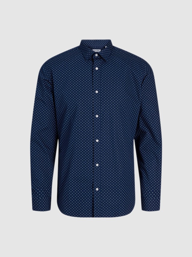 Shirts Male Jack & Jones