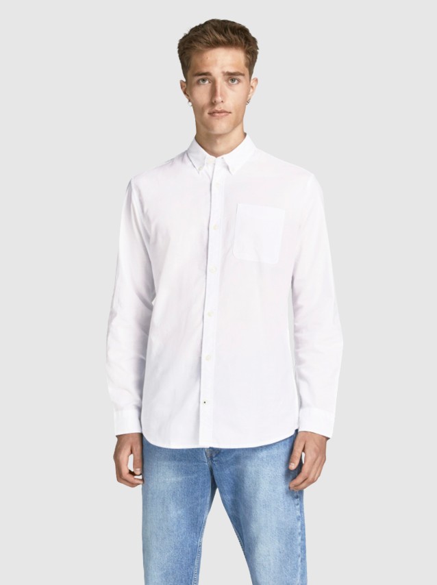 Shirt Male Jack & Jones