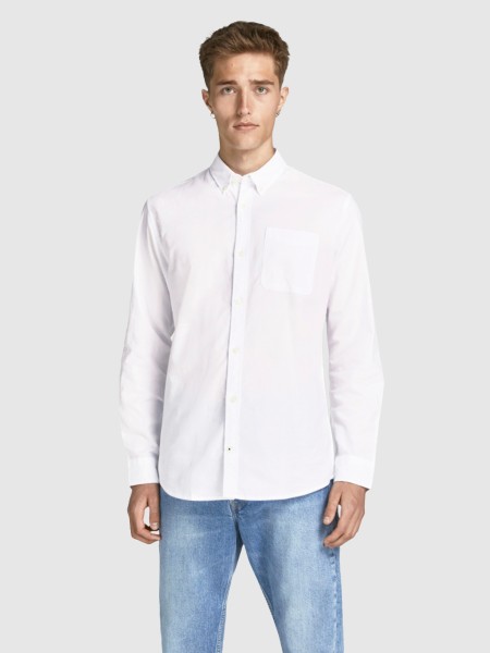 Shirt Male Jack & Jones