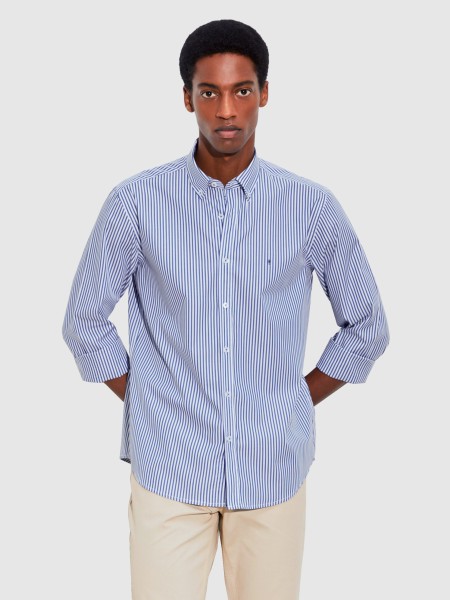 Shirt Male Lion Of Porches