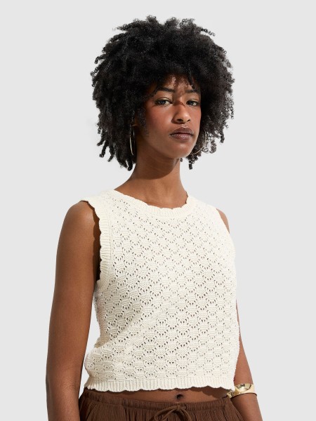 Tops Femenino Vero Moda