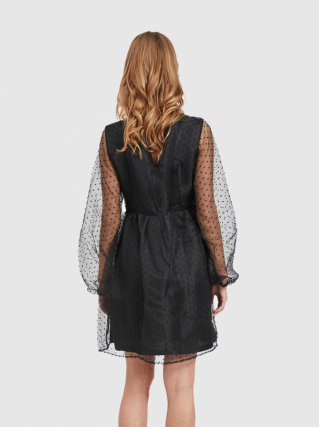Dresses Female Vila