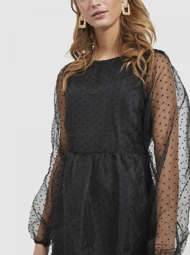 Dresses Female Vila