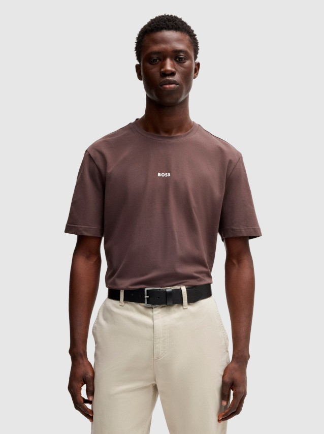 Cinturones Masculino Boss