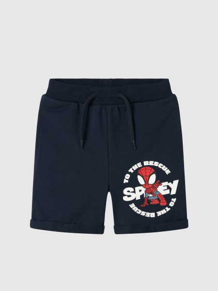 Shorts Male Name It