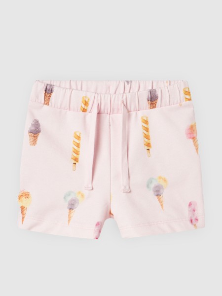 Shorts Female Name It
