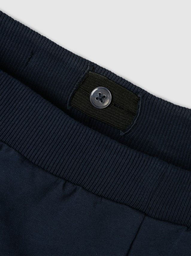 Shorts Masculin Name It