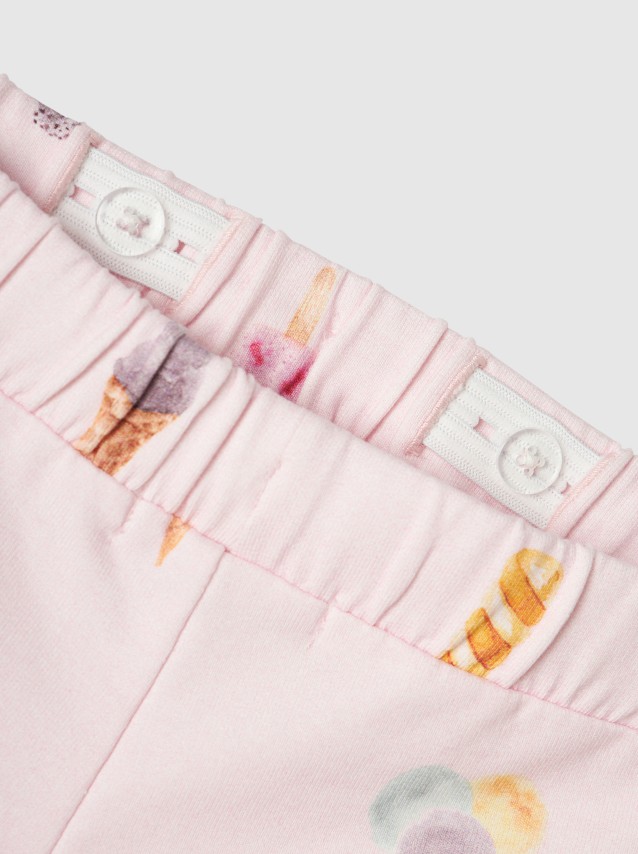 Shorts F�minin Name It