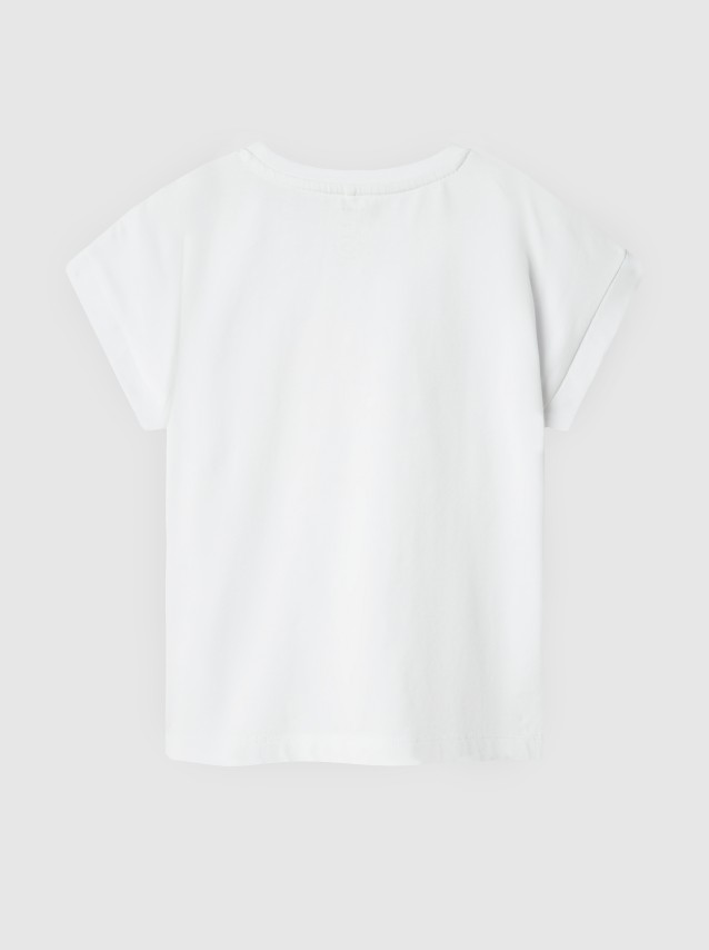 Camiseta Femenino Name It