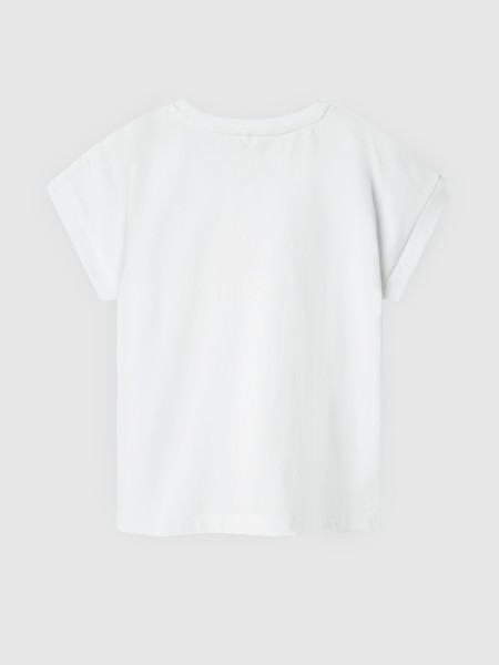 T-Shirt Female Name It T-Shirt Female Name It