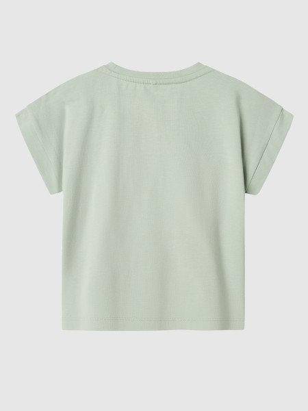 T-Shirt Female Name It