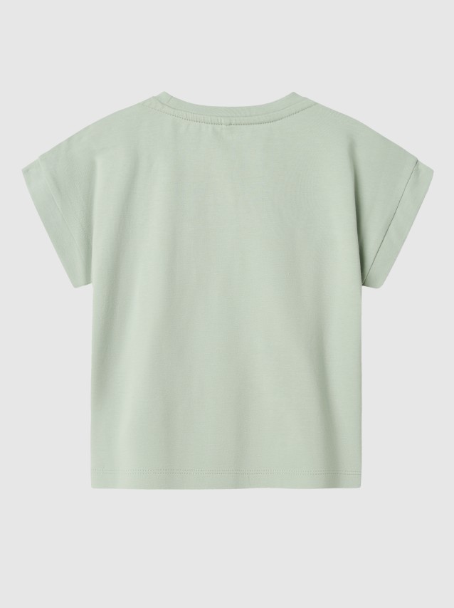 Camiseta Femenino Name It