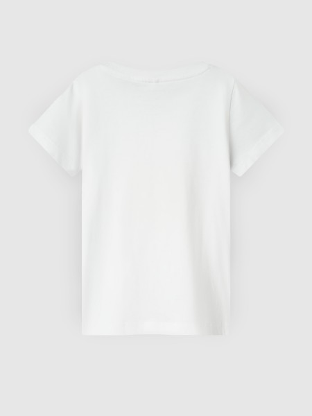 T-Shirt Female Name It