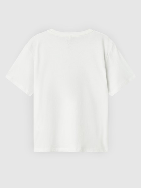 T-Shirt F�minin Name It